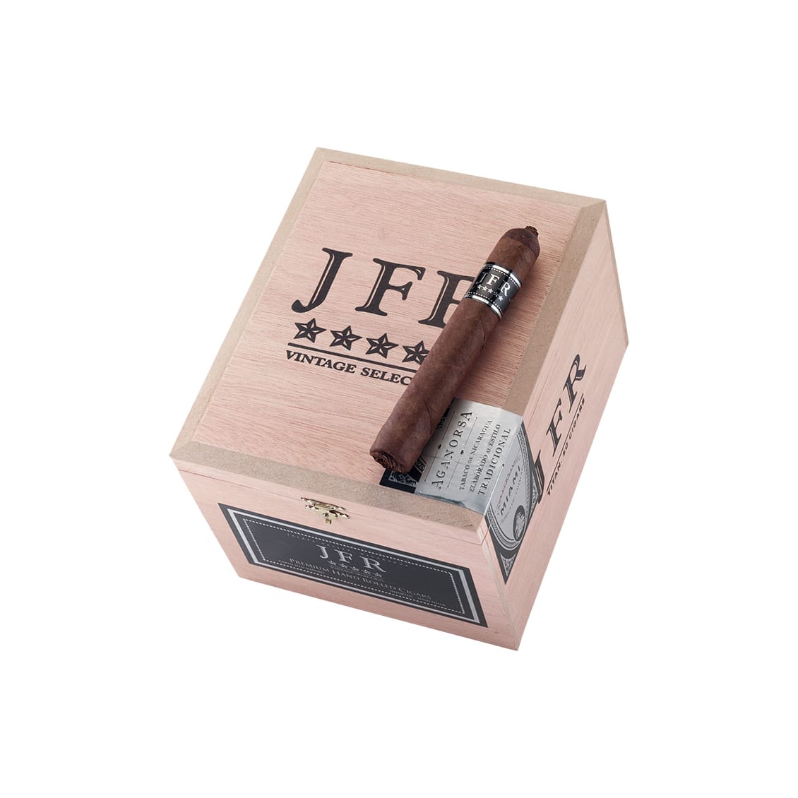 JFR Maduro Titan