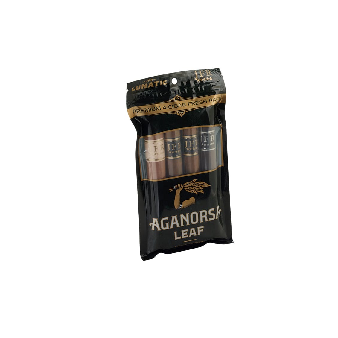 JFR Super Toro 4 Pack Sampler
