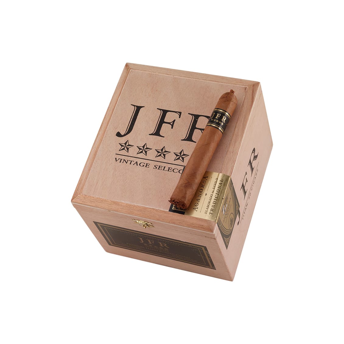 JFR Corojo Titan