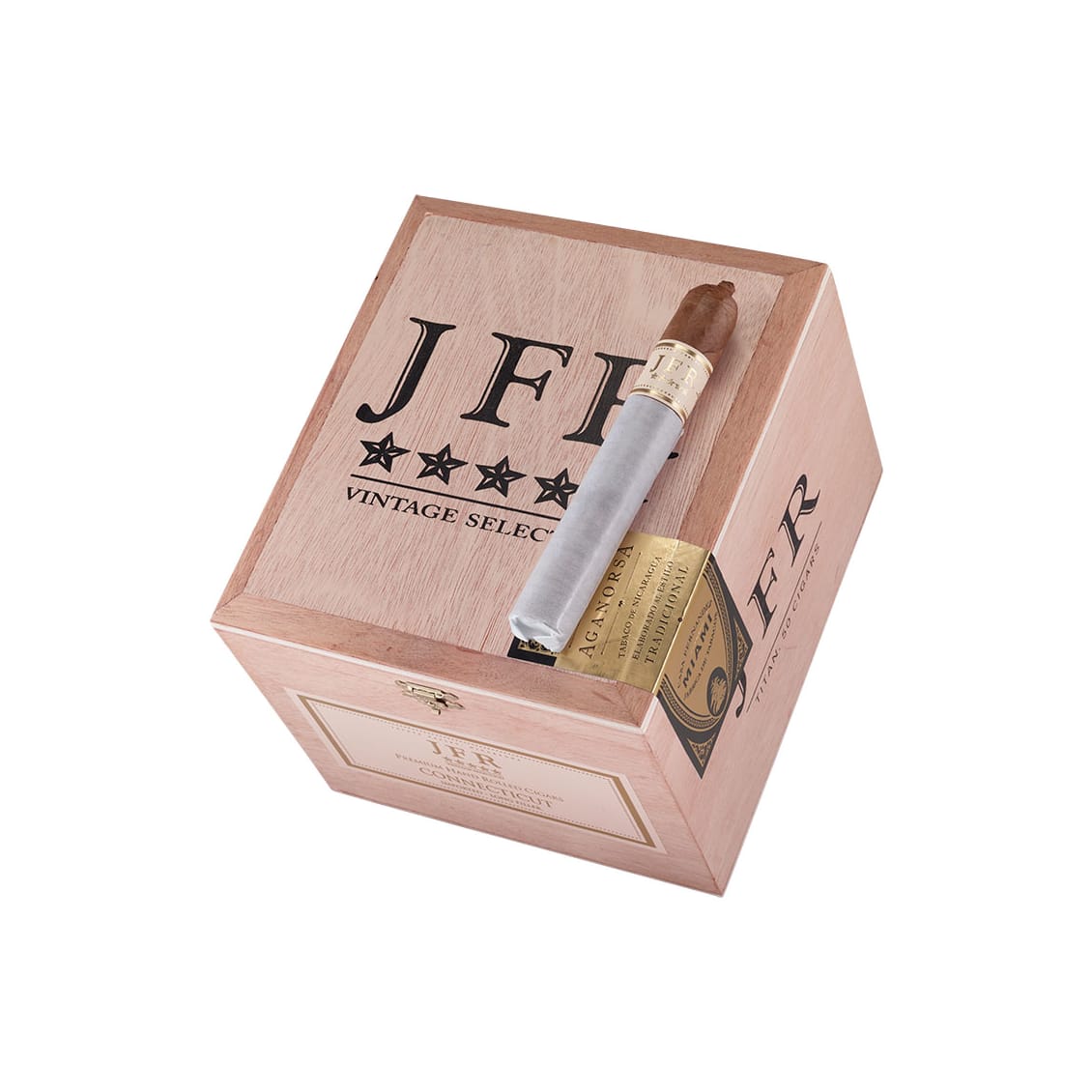 jfc tobacco corp JFR Connecticut Super Toro The TTABlog: Precedential No. 24: