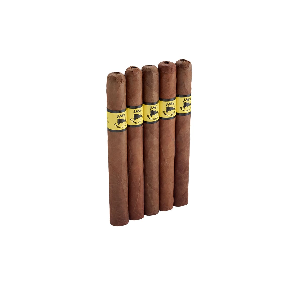 ジュリウス シェルマン : シカゴ ミッドセンチュリー JM's Dominican Connecticut Churchill Cigars - Natural | Famous Cigars