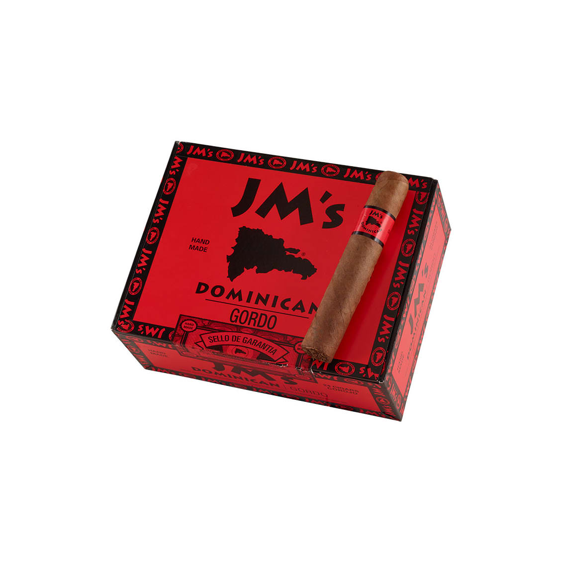 JM's Dominican Corojo Gordo