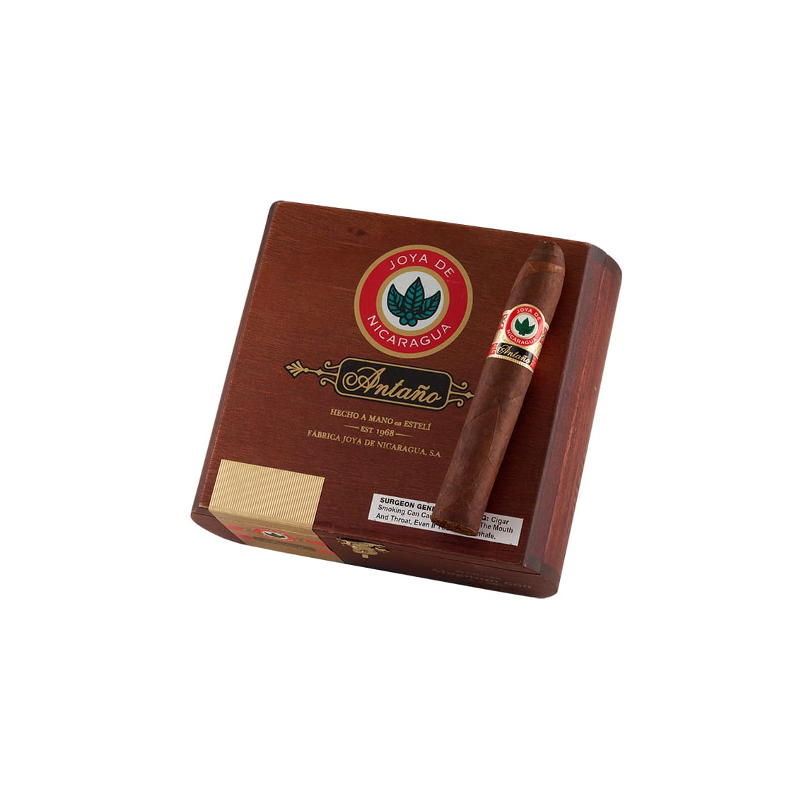 Joya de Nicaragua Antano 1970 Magnum