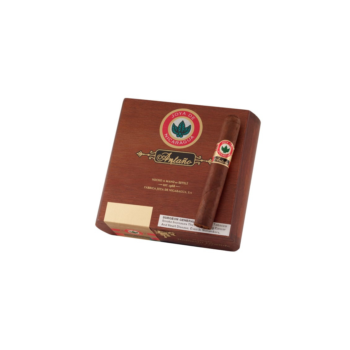 Joya de Nicaragua Antano 1970 Robusto Grande