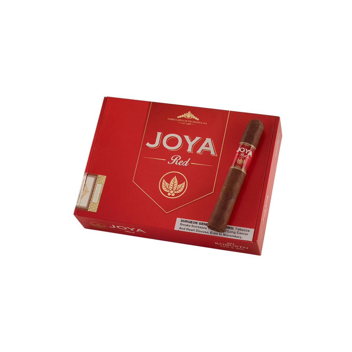 Joya Red Robusto