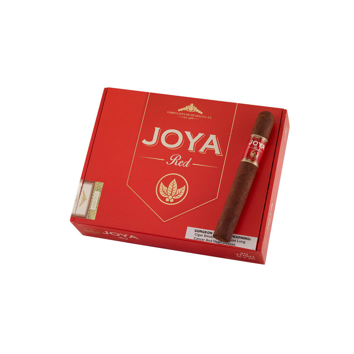 Joya Red Toro