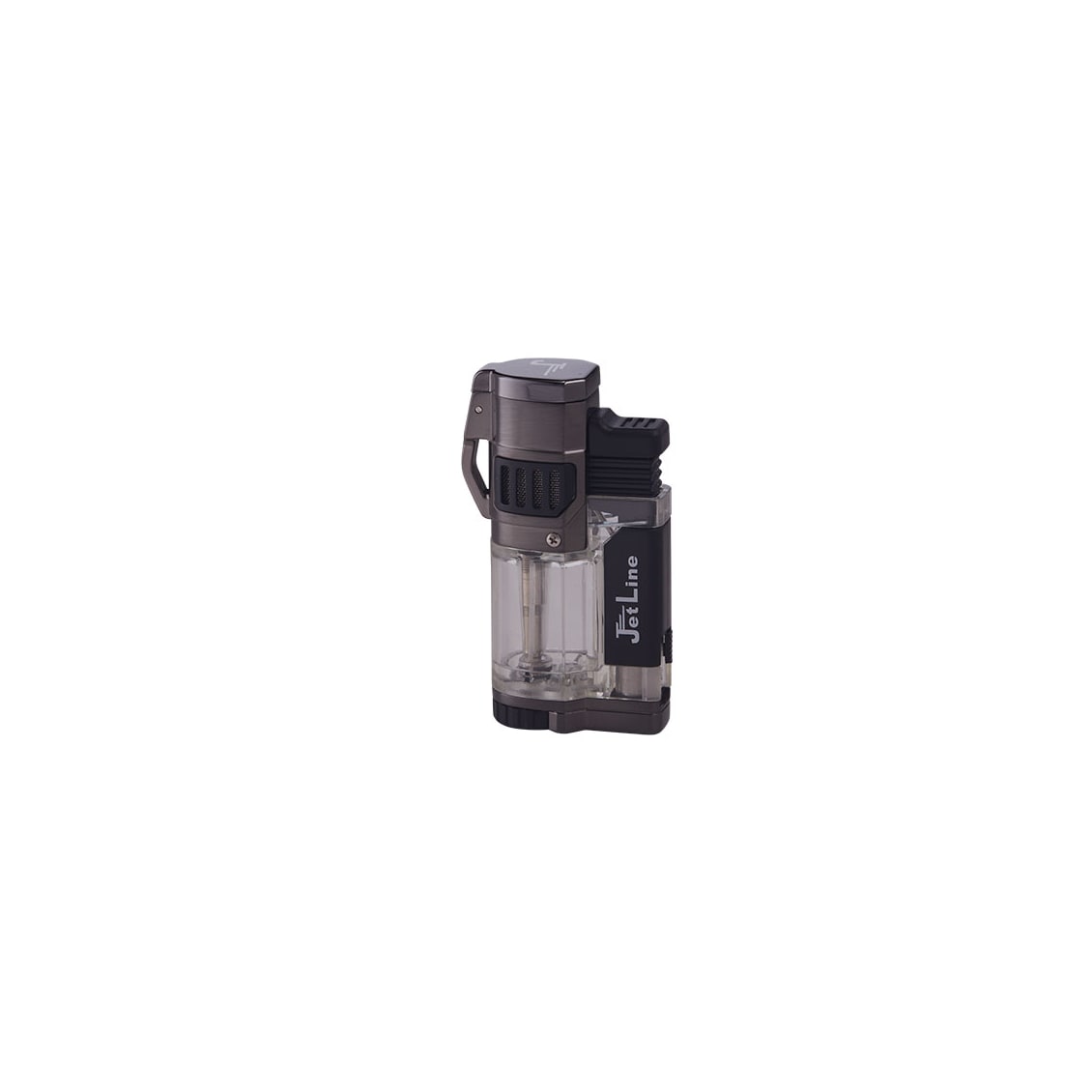 Jet Line Diego Triple Gunmetal