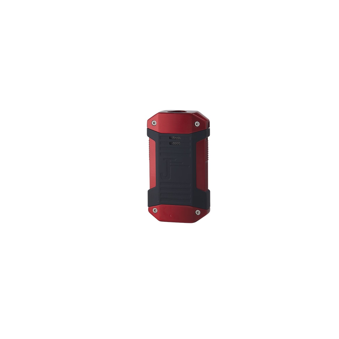 Jet Line Galleon Red Triple Flame Lighter