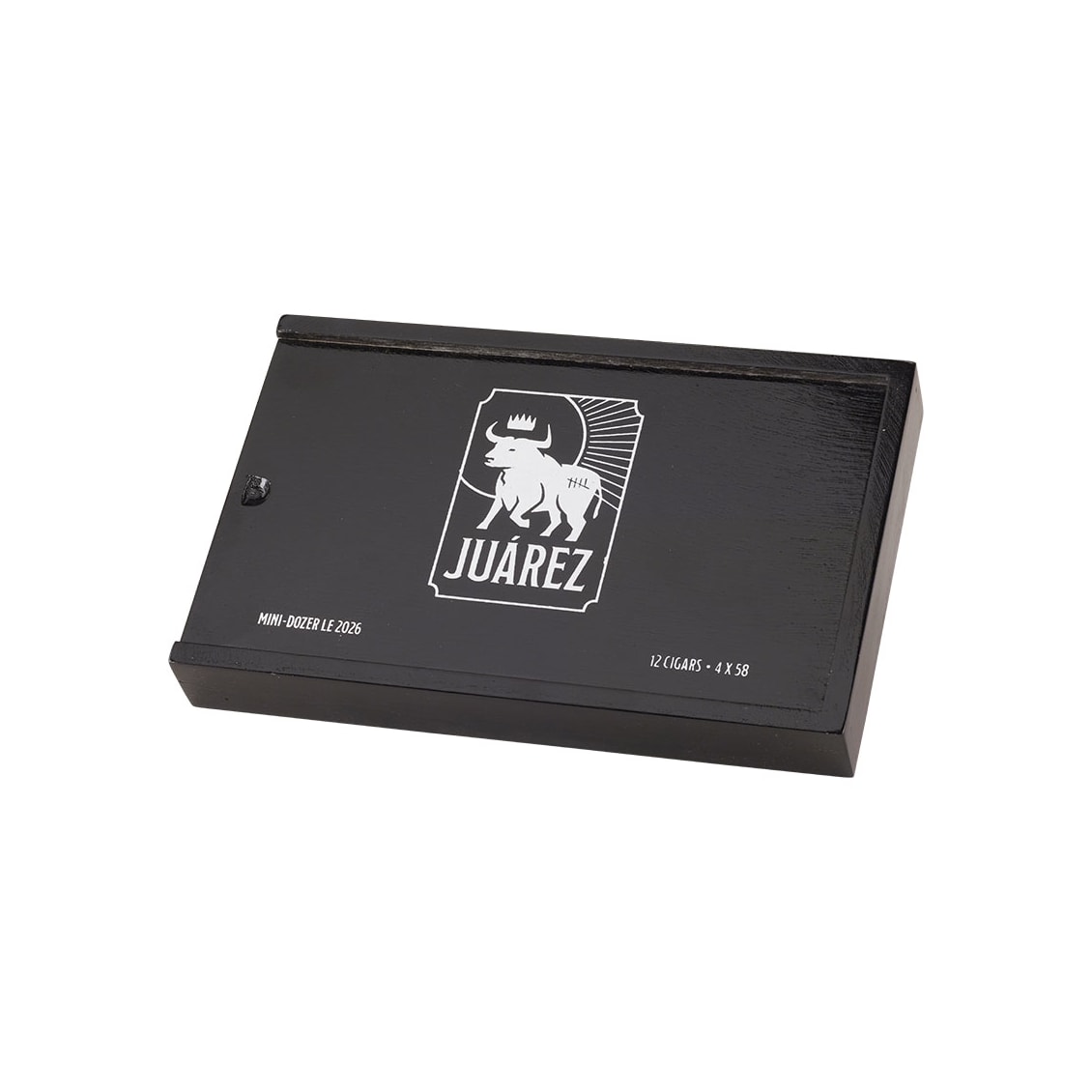 Juarez by Crowned Heads Mini-Dozer LE 2026