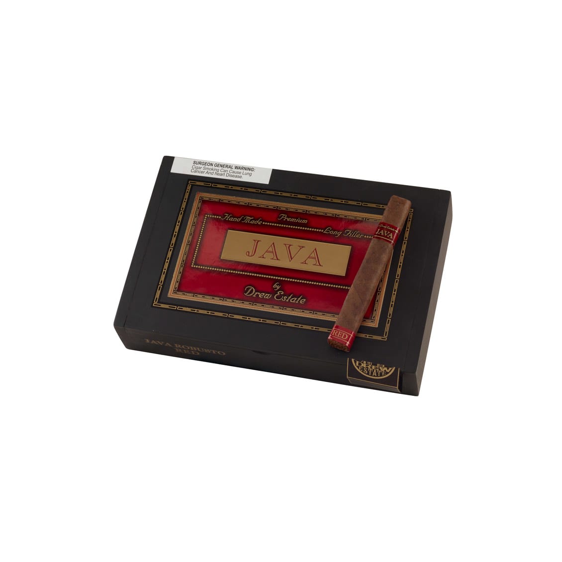 Java Red Robusto