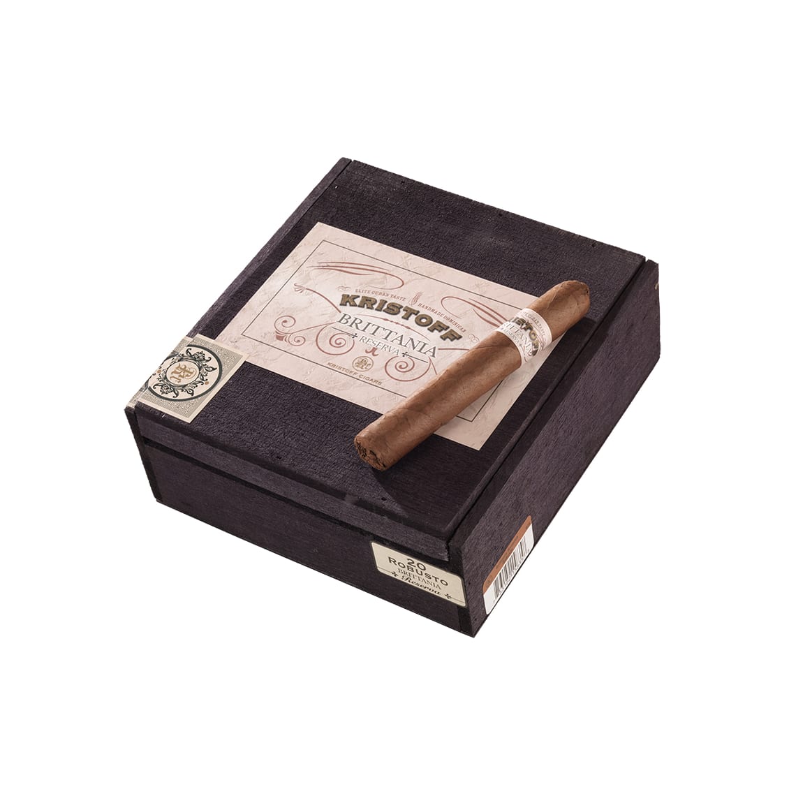 Kristoff Shade Grown Robusto