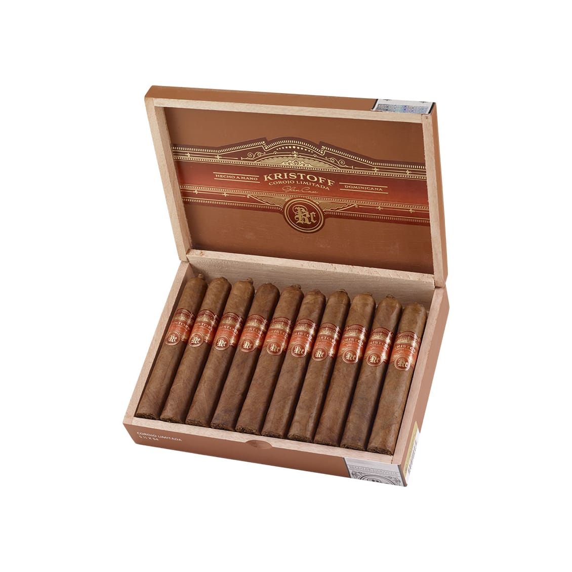 Kristoff Corojo Limitada