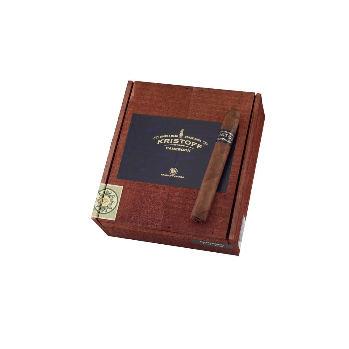 Kristoff Cameroon Matador