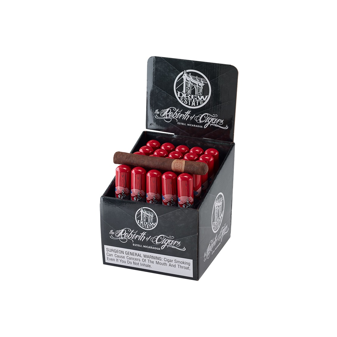 Kentucky Fire Cured Sweets Just A Friend Tubo