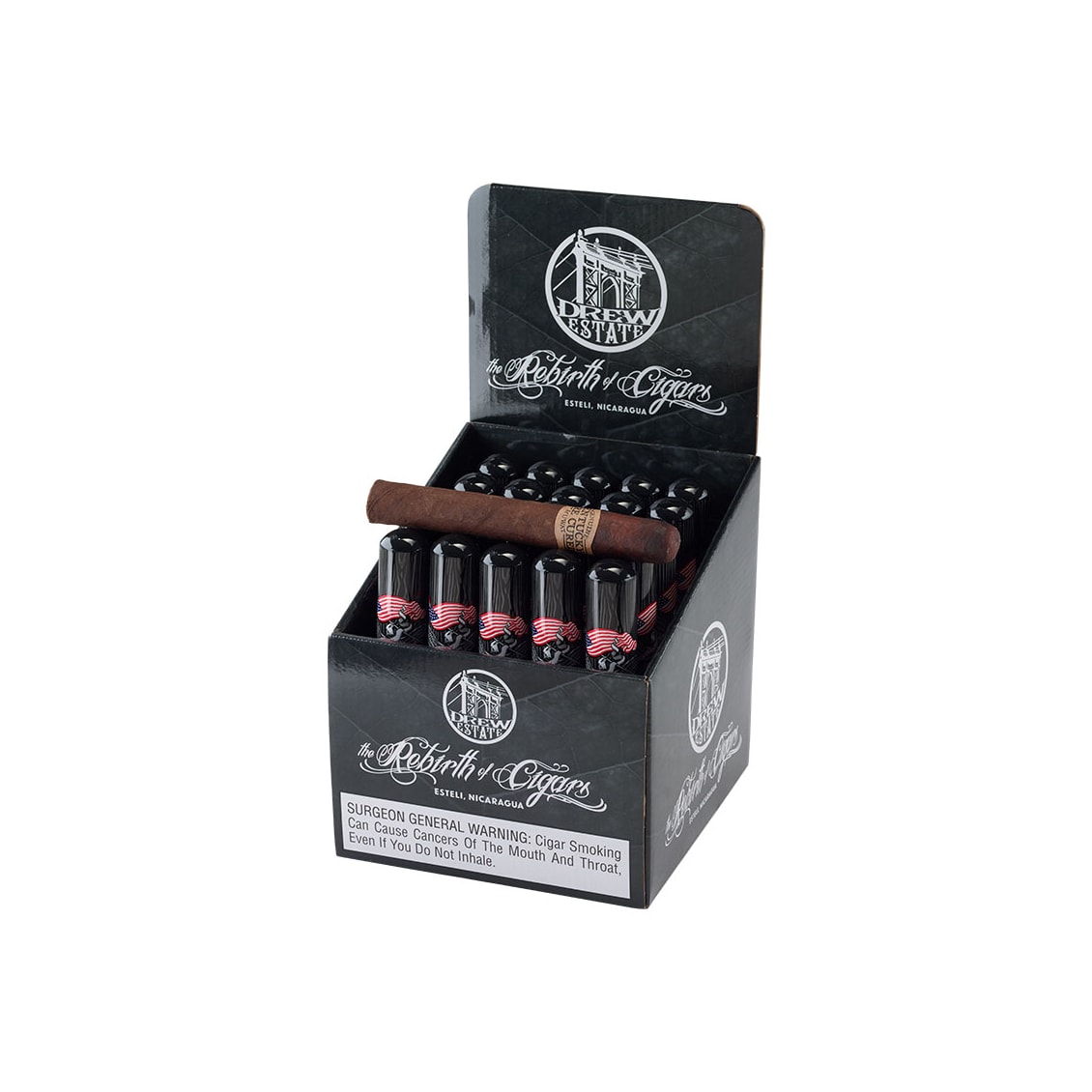 general tobacco General Classic Portion Extra Strong | Strong Tobacco Snus | snus24.eu