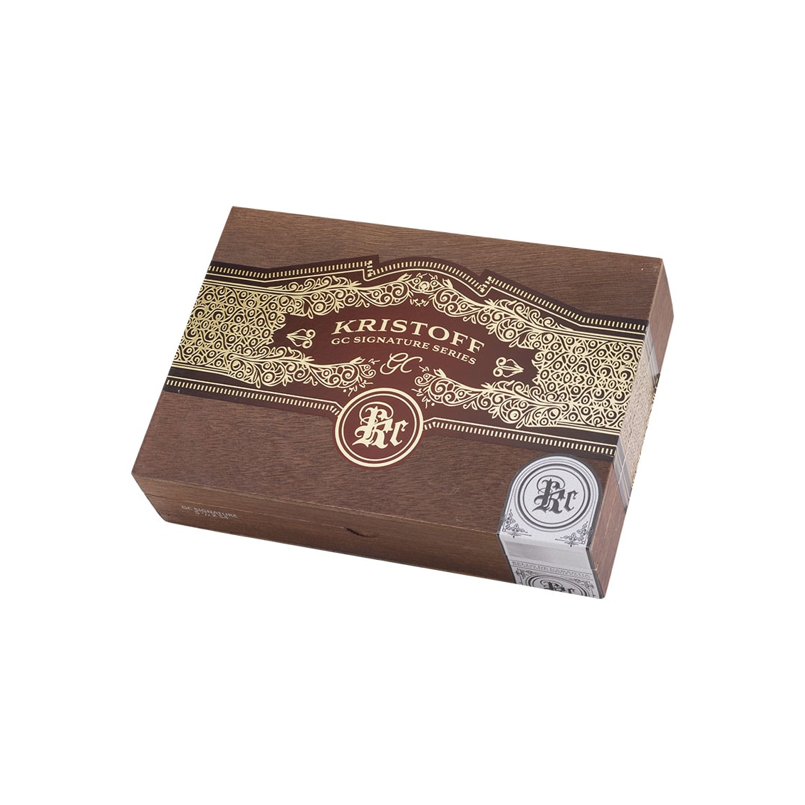 Kristoff GC Signature Series Robusto