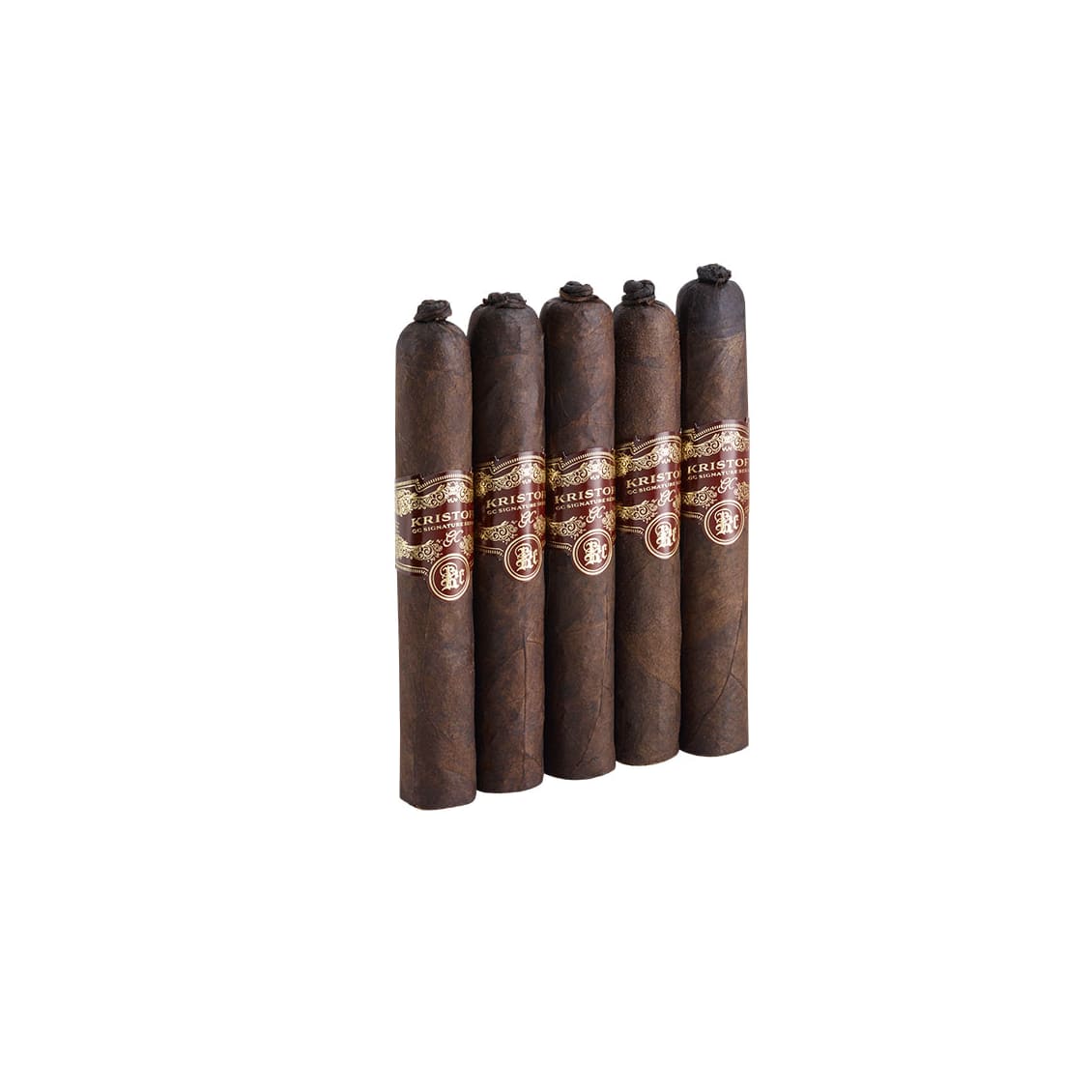 gc tobacco Kristoff GC Signature Series Robusto Cigars - Maduro