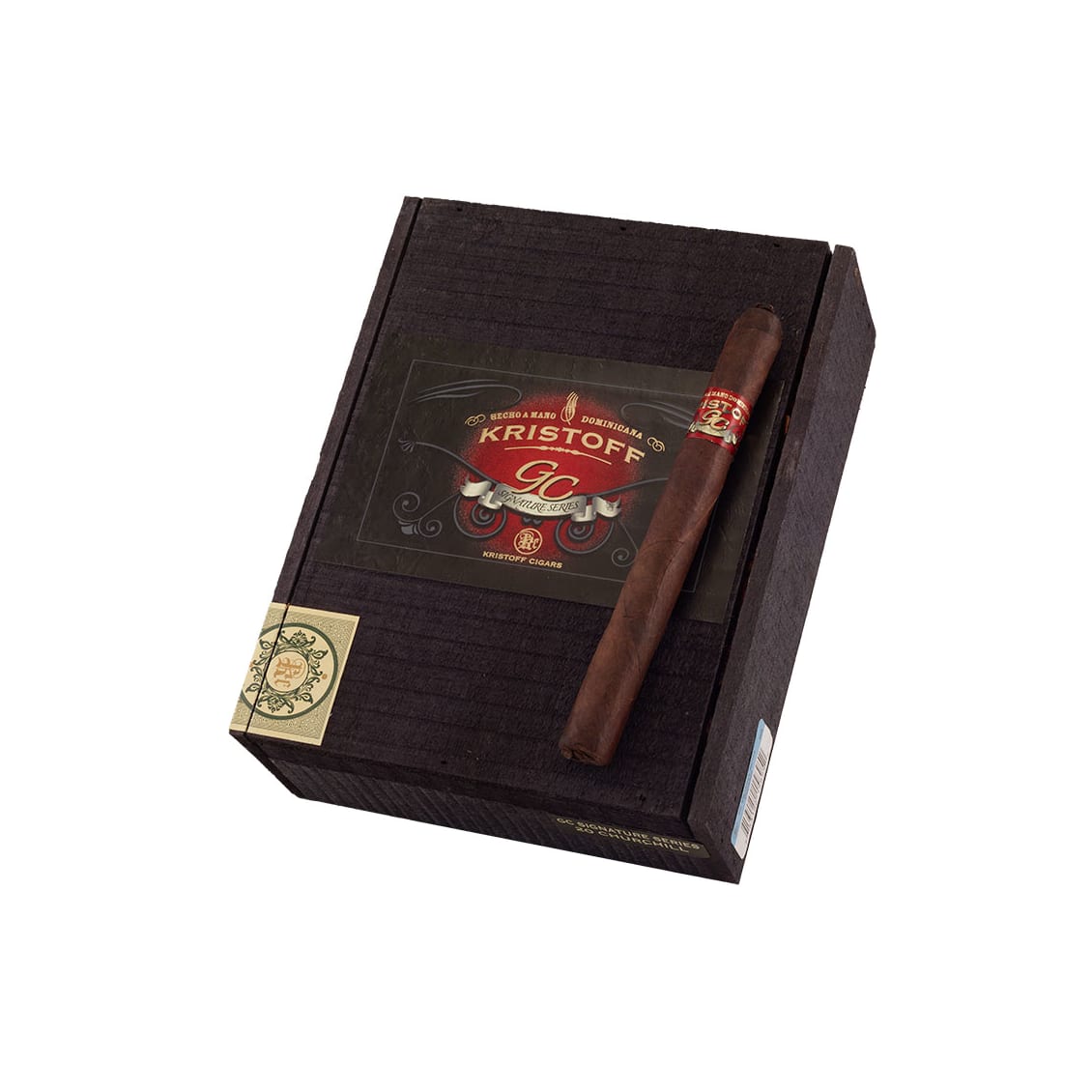 Kristoff GC Signature Series Churchill
