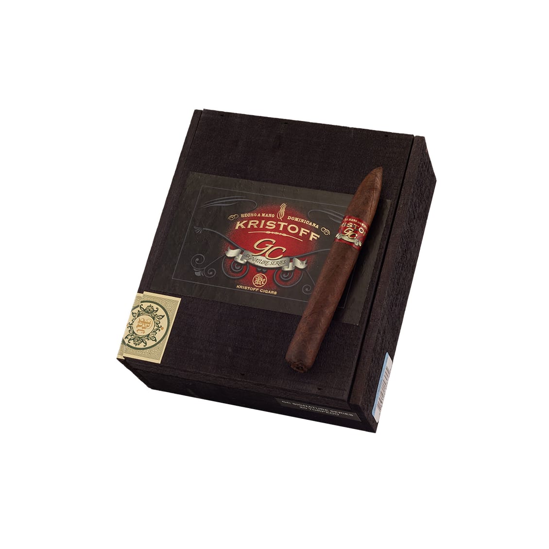 Kristoff GC Signature Series Torpedo