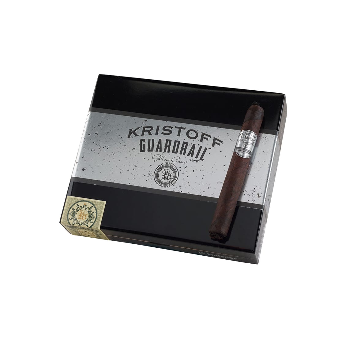 Kristoff Guardrail Matador