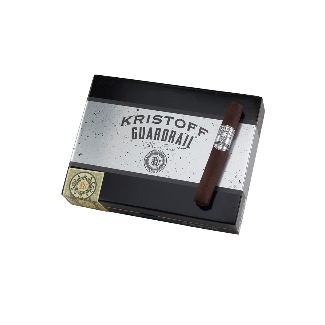 Kristoff Guardrail