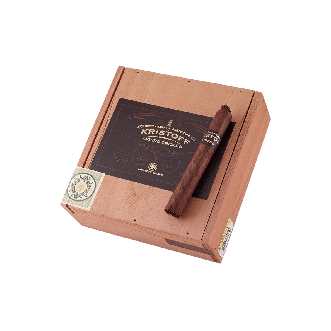 Kristoff Ligero Criollo Robusto