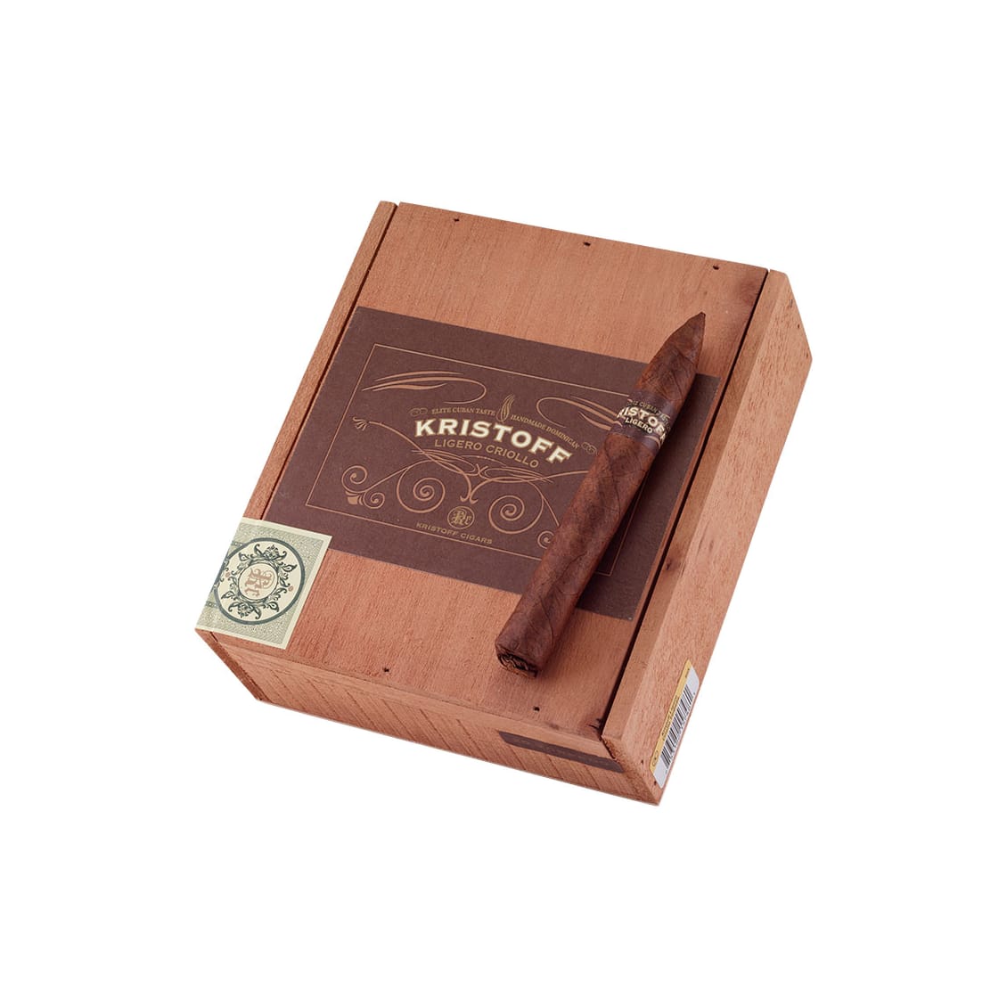 Kristoff Ligero Criollo Torpedo