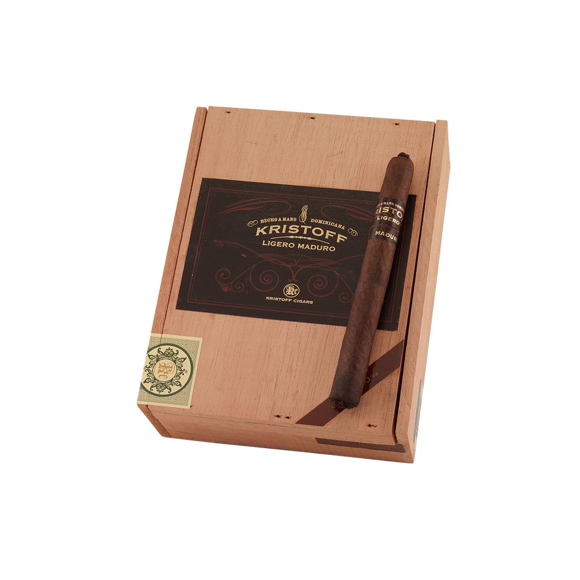 Kristoff Ligero Maduro