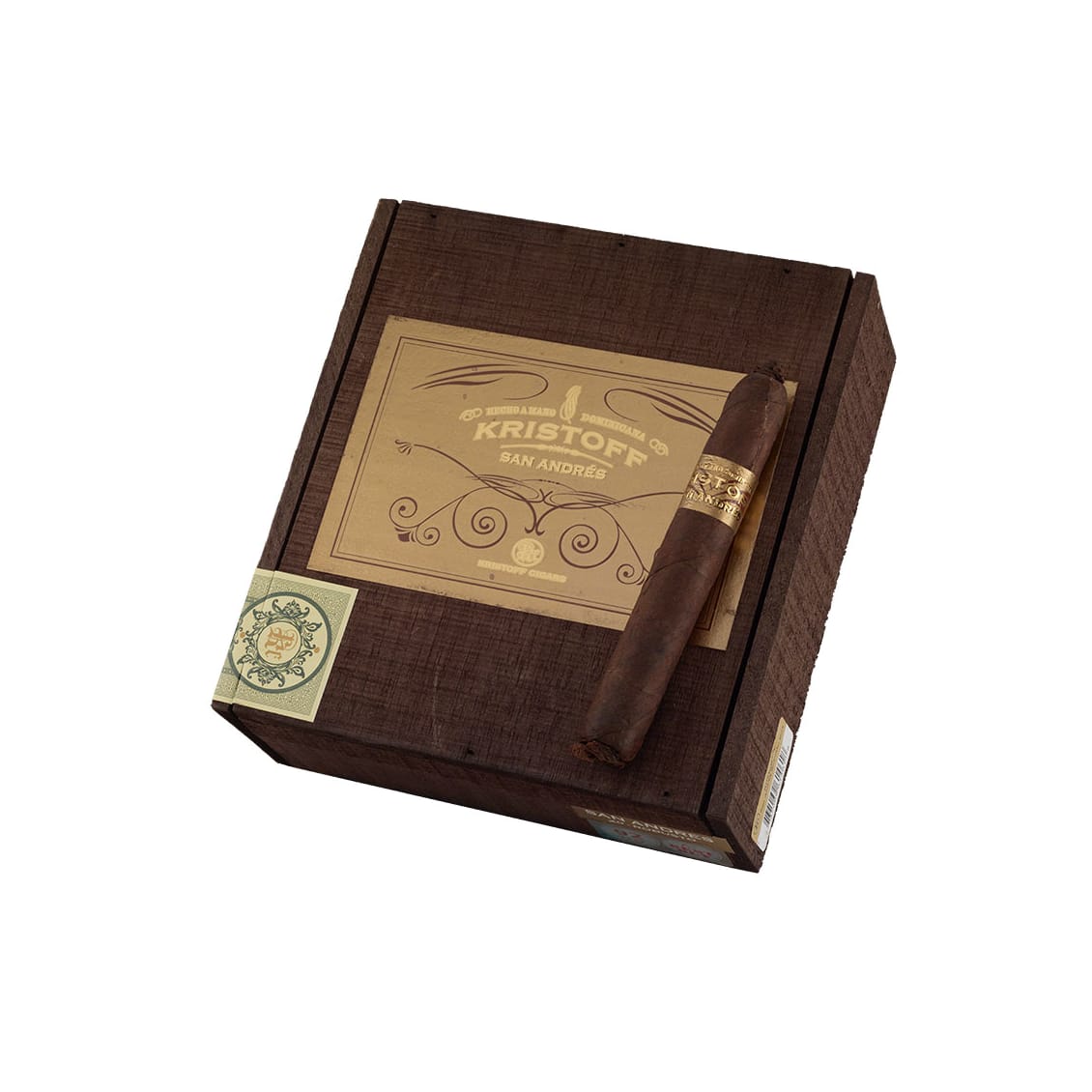 Kristoff San Andres Robusto
