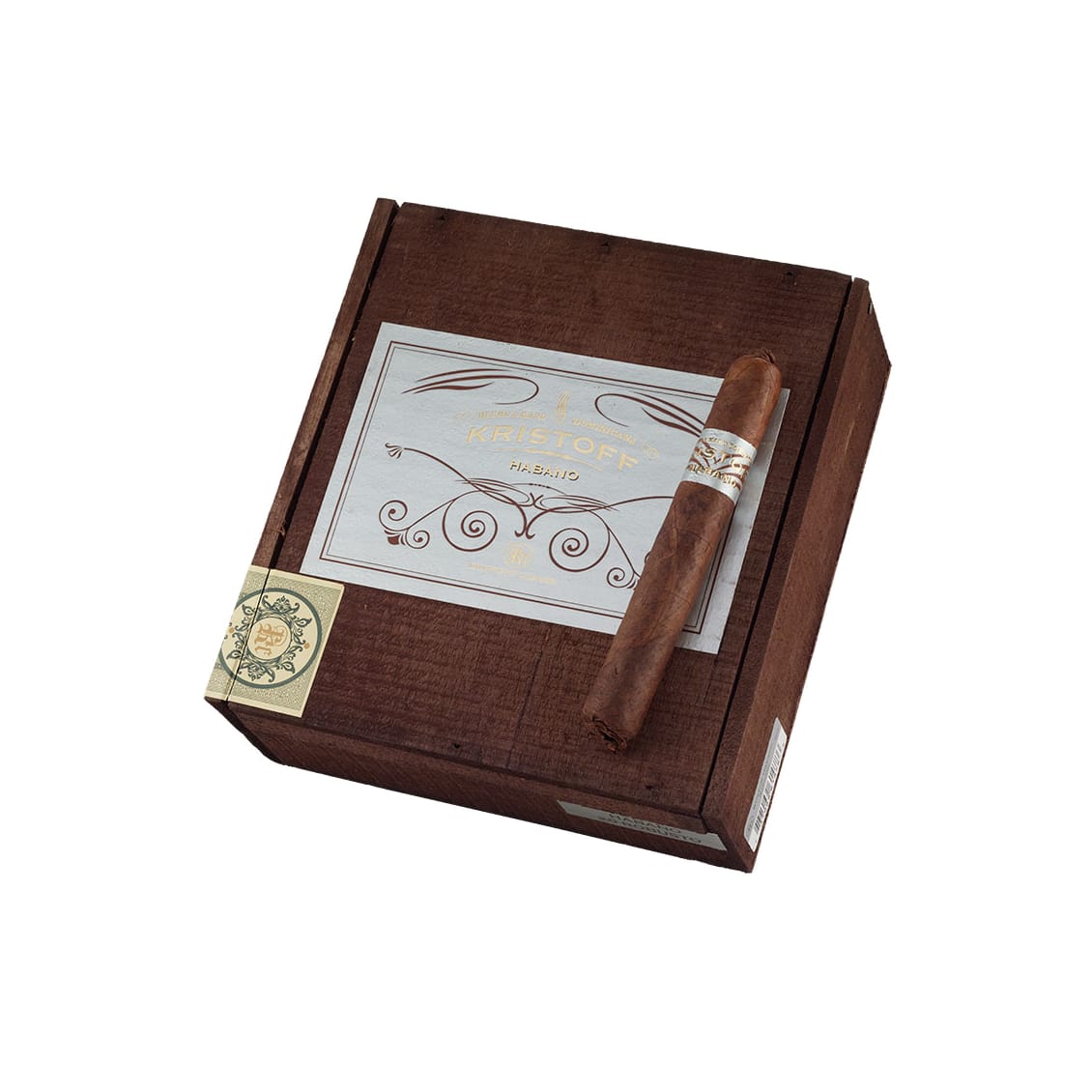 Kristoff Habano Robusto