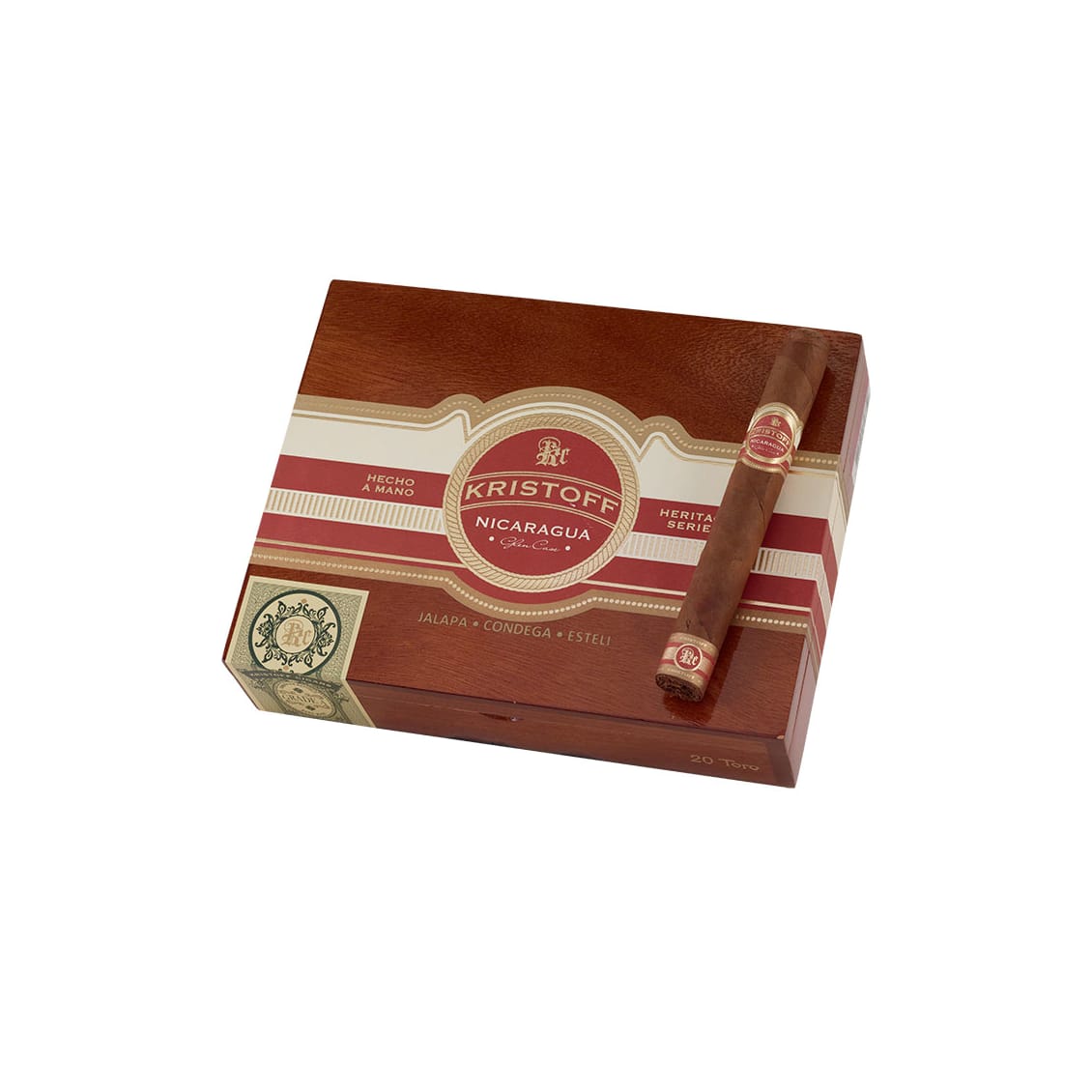 Kristoff Nicaragua Toro
