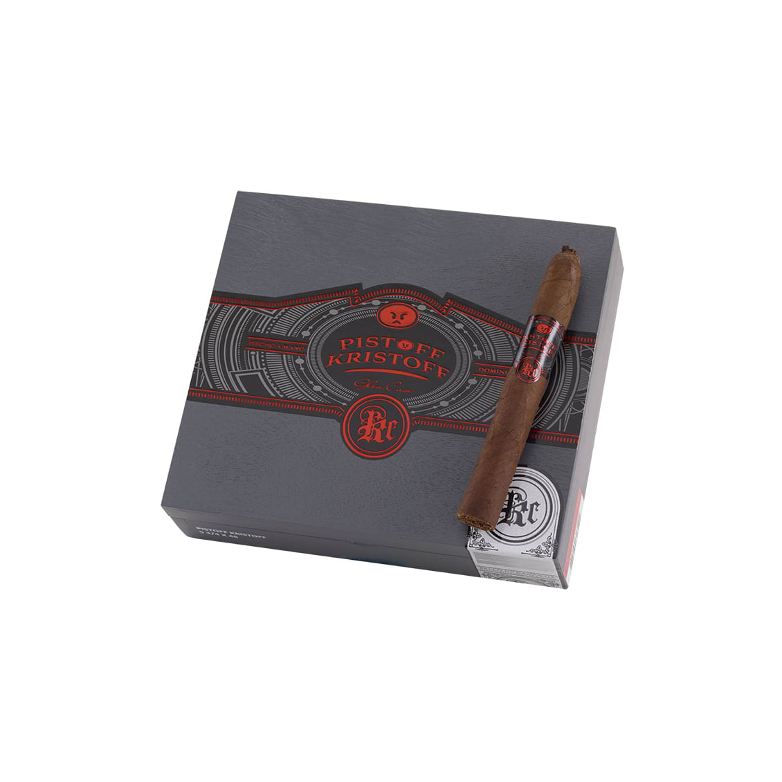 Pistoff Kristoff Corona Gorda (20)