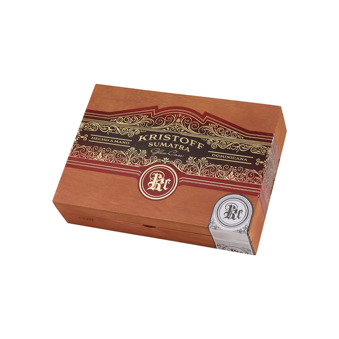 Kristoff Sumatra Robusto