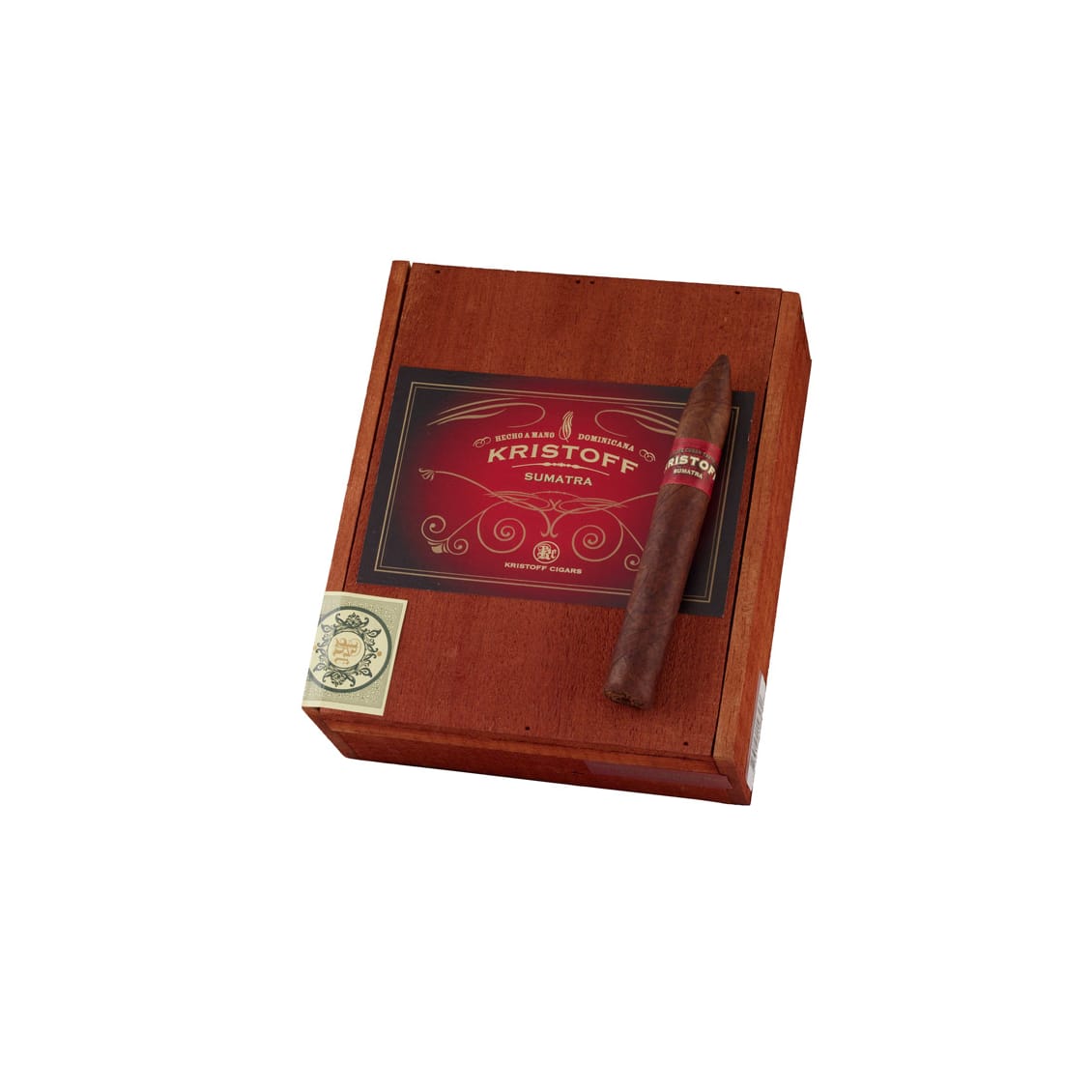 Kristoff Sumatra Torpedo