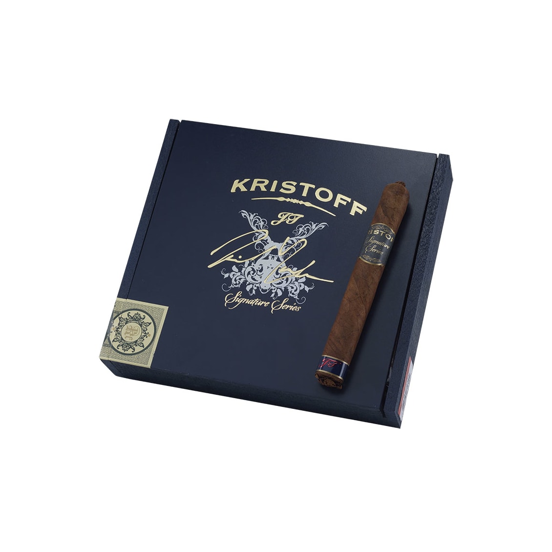 Kristoff Signature Series BP T