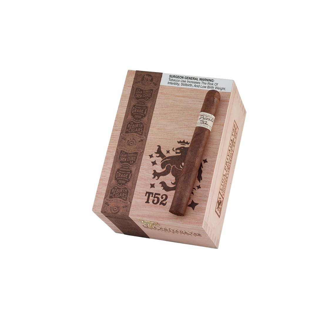 Liga Privada T52 Corona Viva