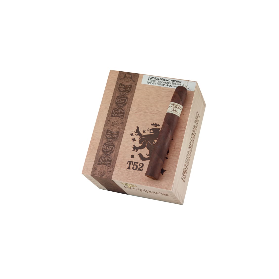 Liga Privada T52 Toro
