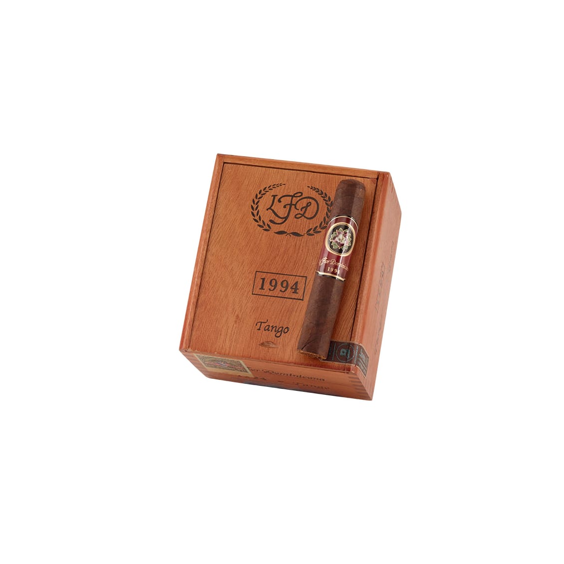 1994 By La Flor Dominicana Tango