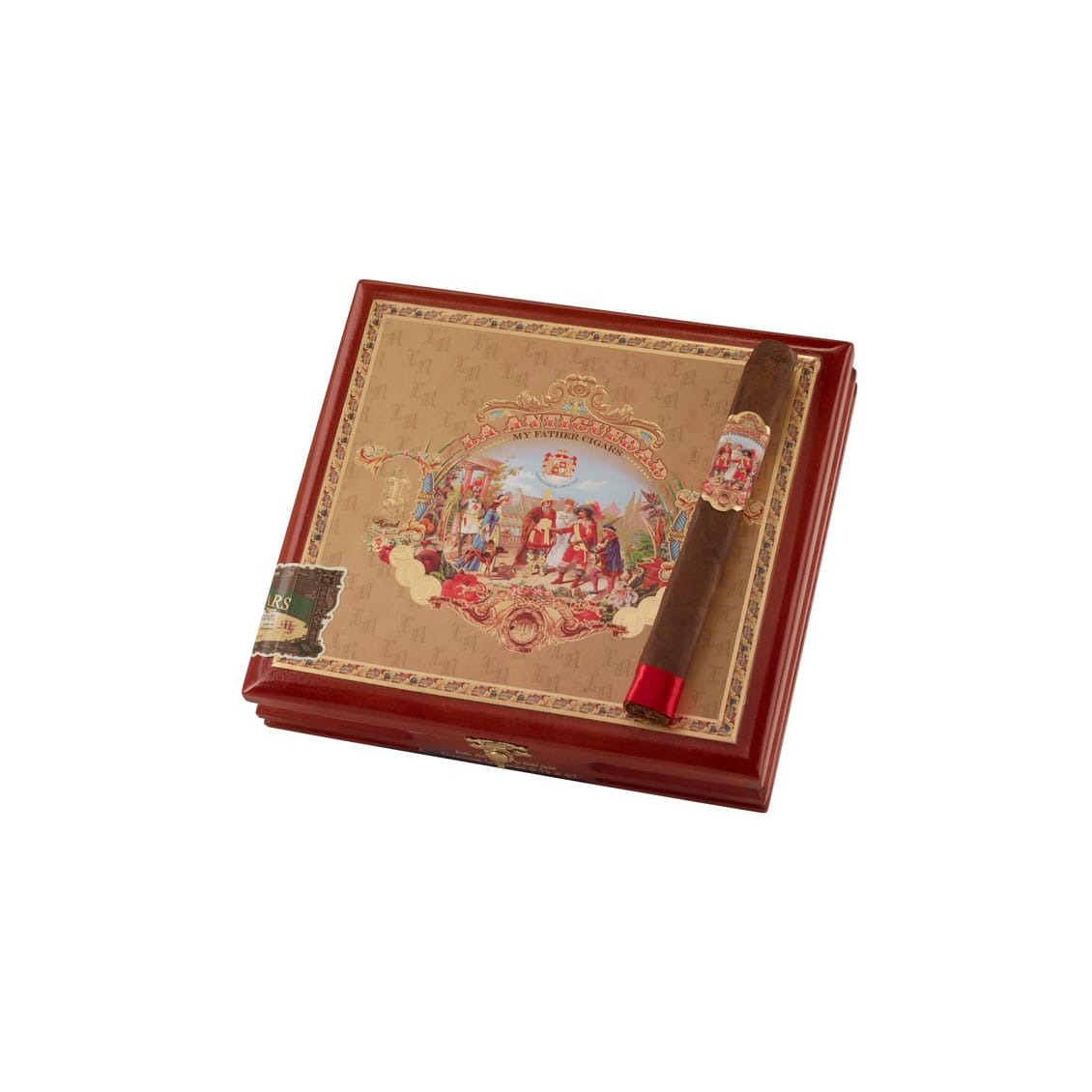 La Antiguedad Corona Grande