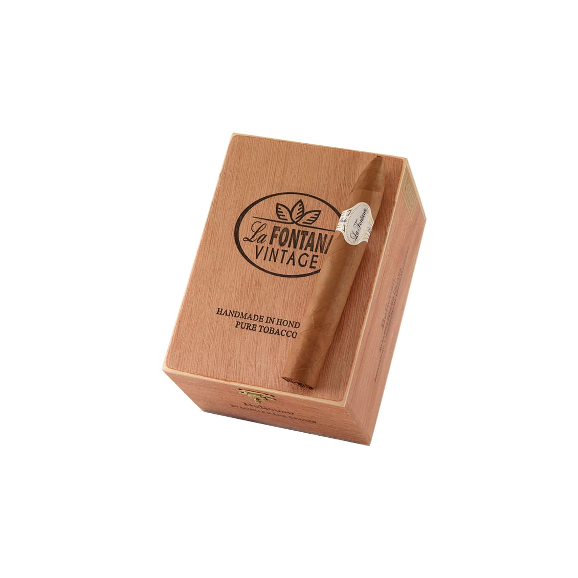 La Fontana Vintage Belicoso