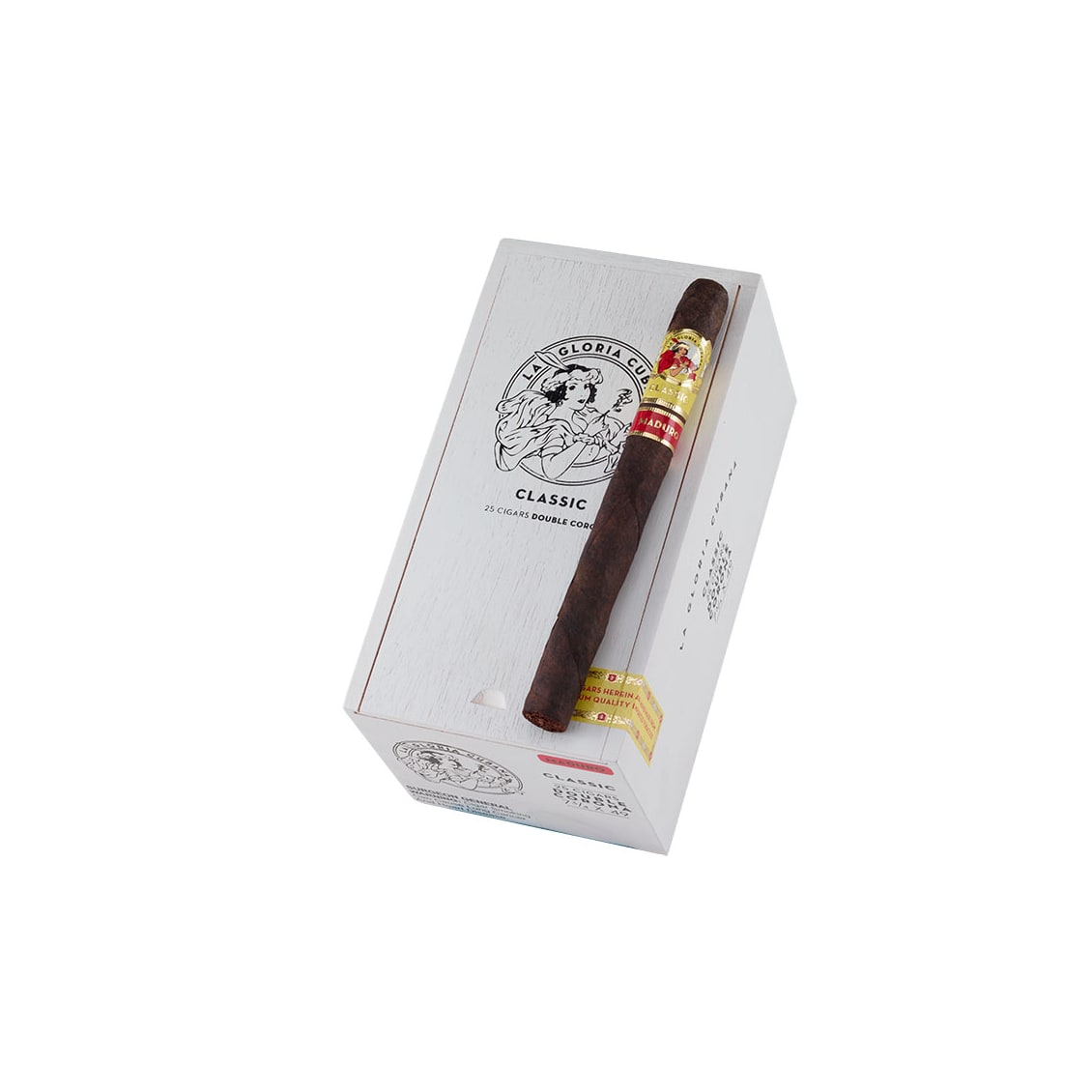 La Gloria Cubana Classic (DR) Double Corona