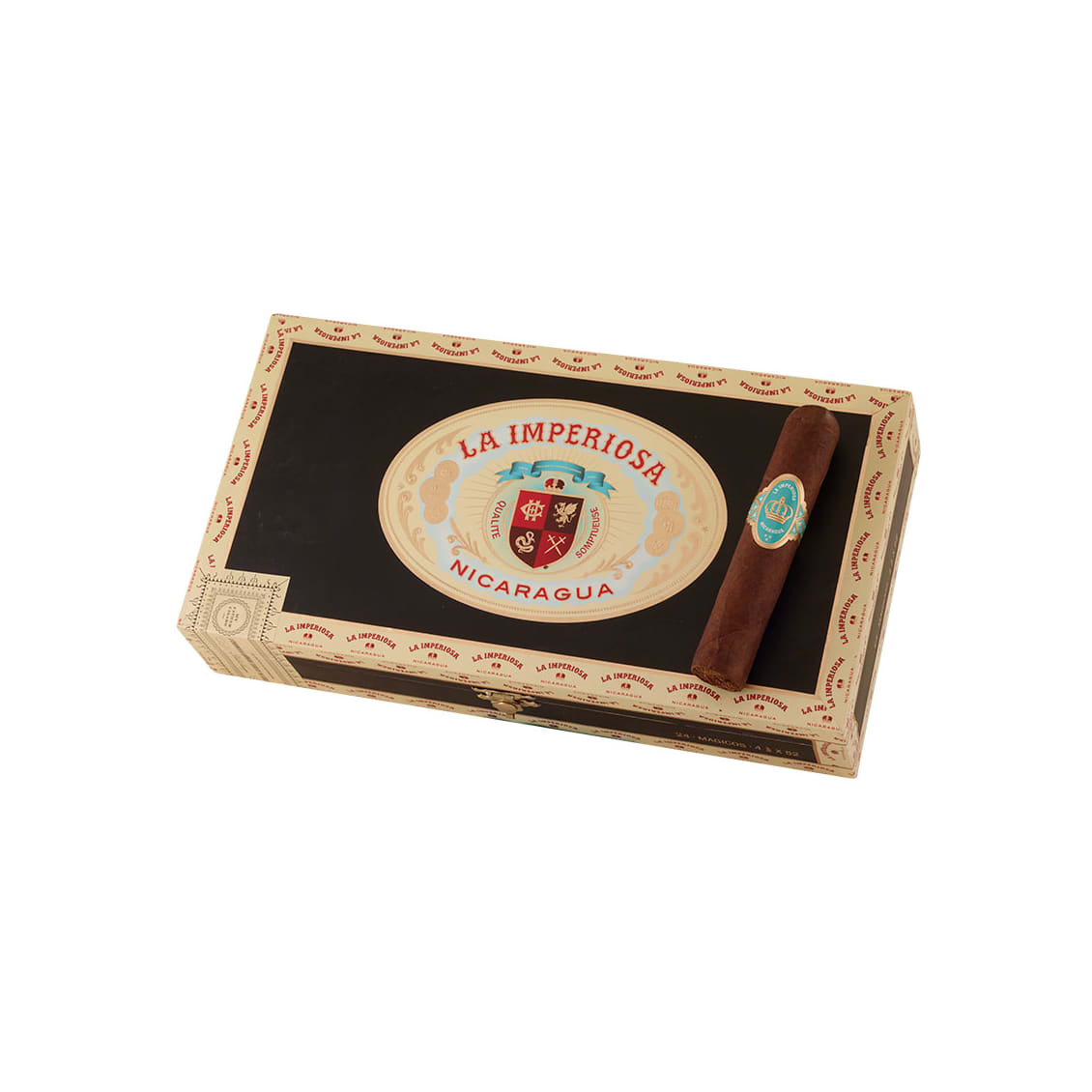 La Imperiosa Magicos