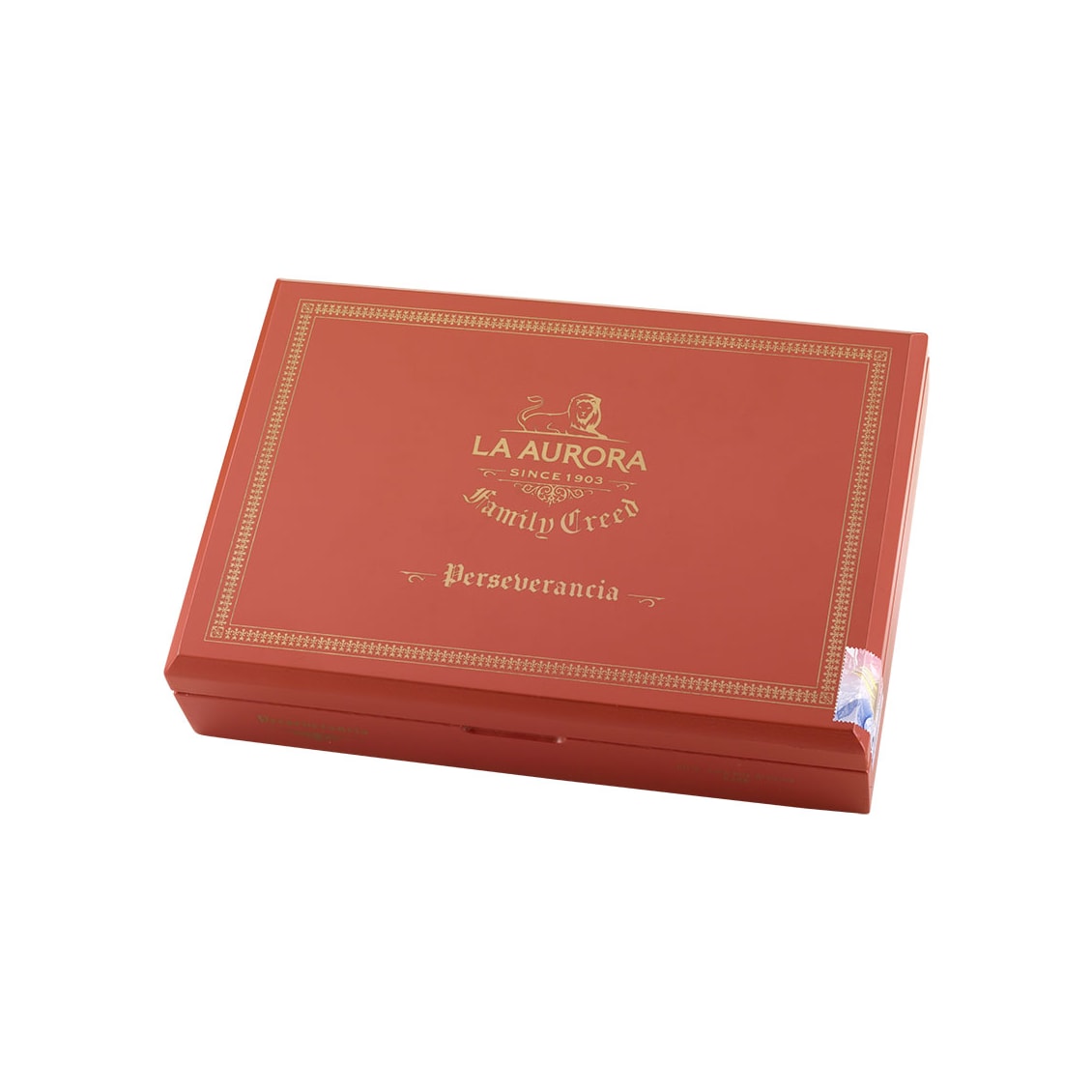 La Aurora Family Creed Perseverancia Gran Toro