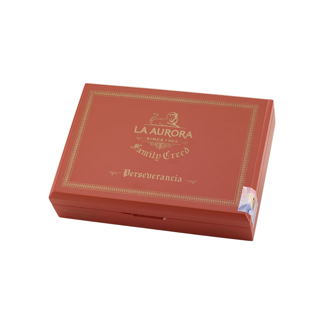 La Aurora Family Creed Perseverancia Robusto