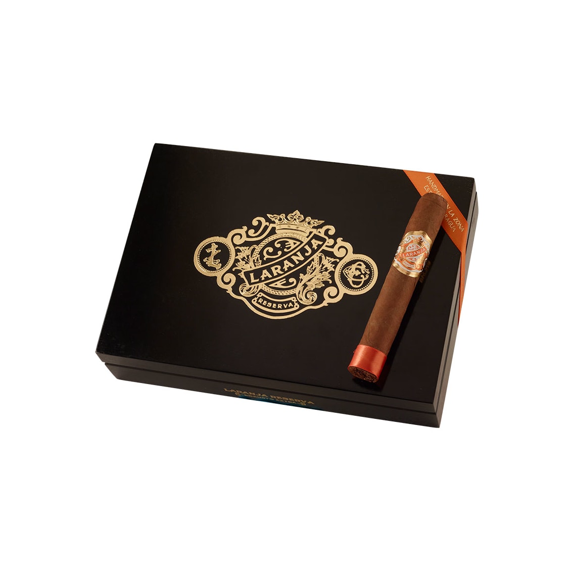Laranja Reserva Robusto Extra
