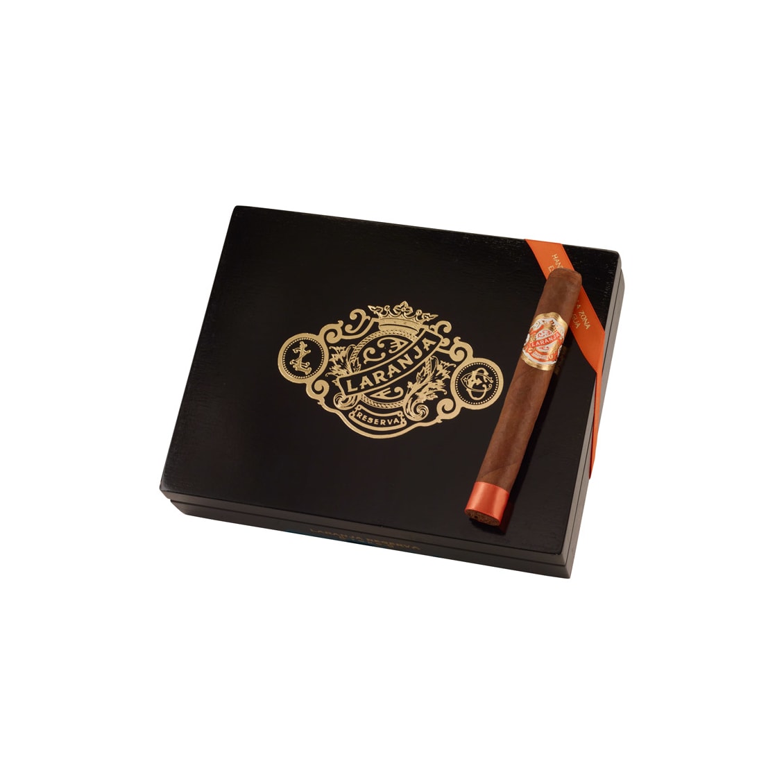 Laranja Reserva Toro