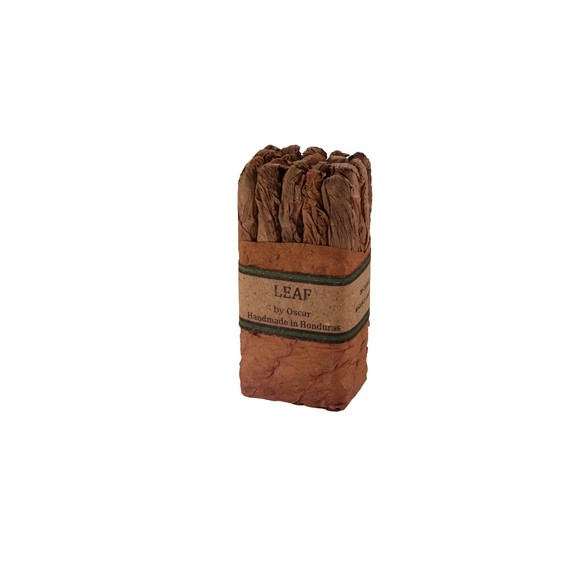 Leaf By Oscar Lancero Maduro