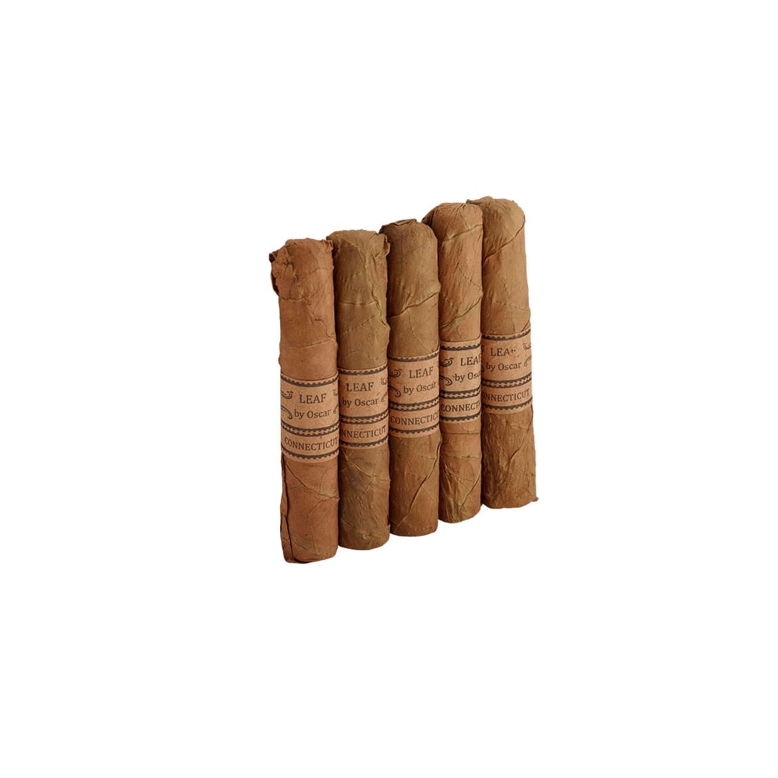organic tobacco cigars Flavor Cigarellos - Natural Leaf By Oscar Robusto Connecticut