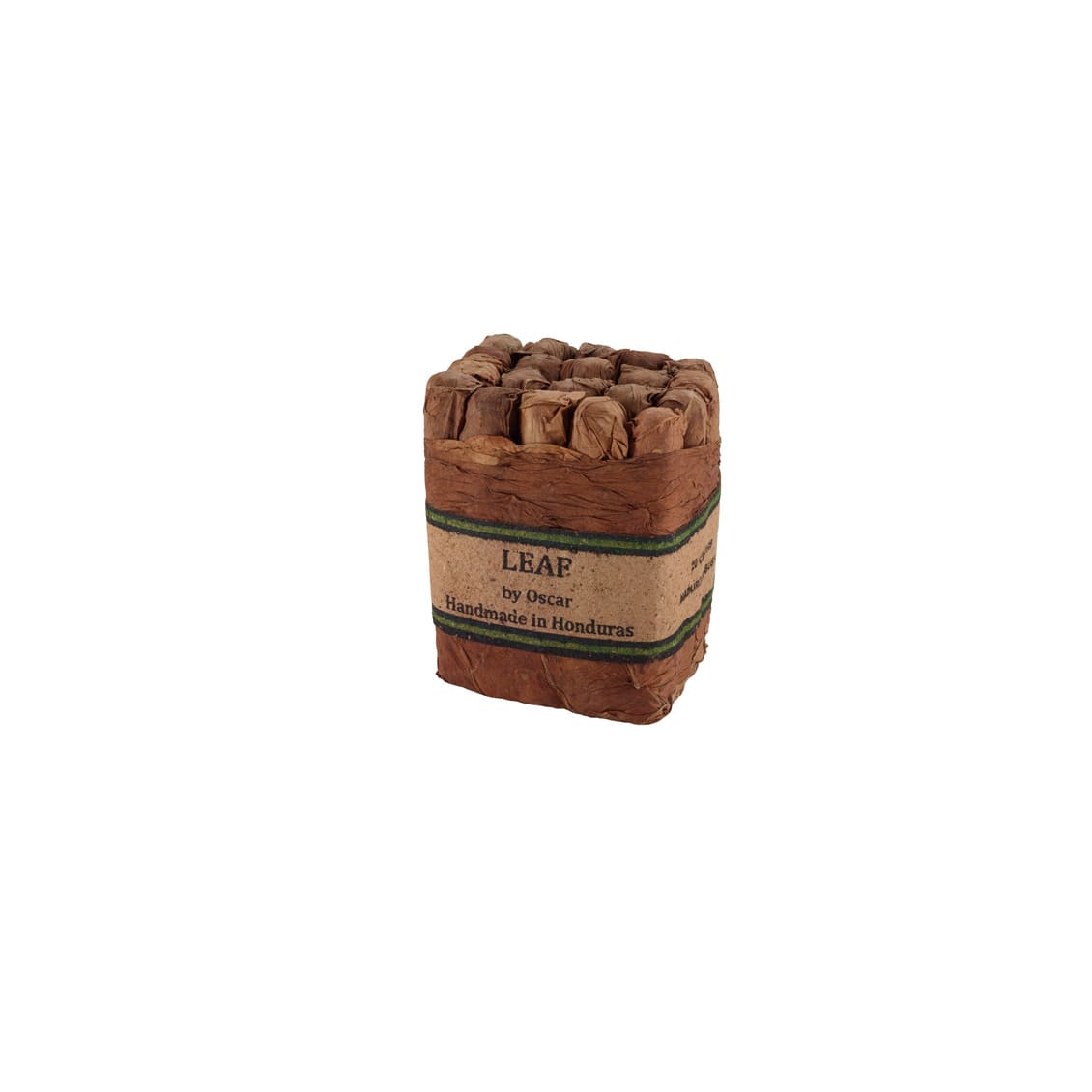 Leaf By Oscar Robusto Maduro