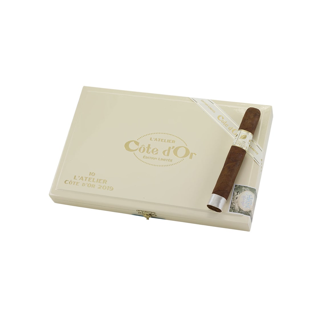 L’Atelier Côte d’Or 2019